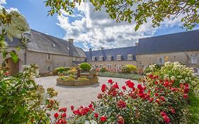 Ferme De La Ranconniere - Hotel & Restaurant